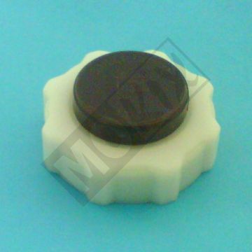 FEU DE RADIATEUR PEU CAP