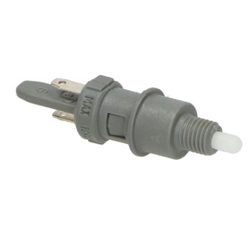 Interrupteur de feu stop PVC universel DMP