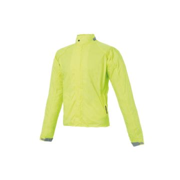 Imperméable Tucano Urbano Nano jaune fluo