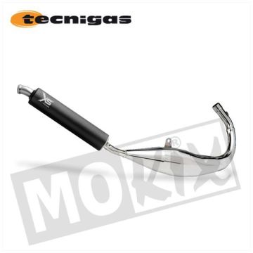 Echappement Derbi Senda R « 00 « XS » Tecnigas
