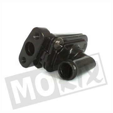 ÉCHAPPEMENT A MEMBRANE origine