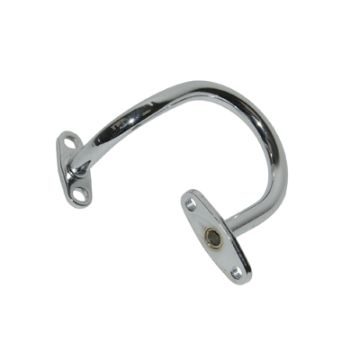 culasse de tuyau de décharge de pression china4t/sco gy6