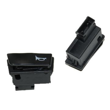 interrupteur de klaxon Chine LX/Napoli/AGM/VX, BTC Riva