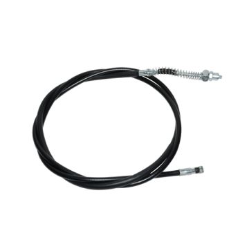 Câble de frein arrière Chine scooter modèle Classic LX/VX50 /Napoli/ZN50QT-30A /DJJD/Cashmere