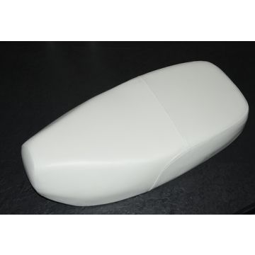 Selle /Selleseat China Vx50/Lx/Napoli blanc/crème