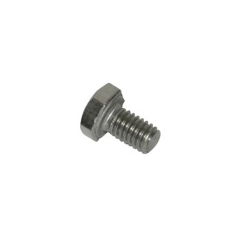 Bouclier thermique d'échappement VX50/CHI LX/NAP M6x12mm
