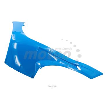 PLANCHE DE PLANCHER GAUCHE origine-786902Q1peu