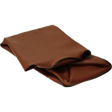 Selle Deck Torino LX Grande Marron rétro