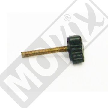 CAPOT LATÉRAL PM COURT 36,5 MM NOIR