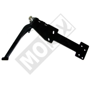 Béquille latérale Vespa PK50 noir