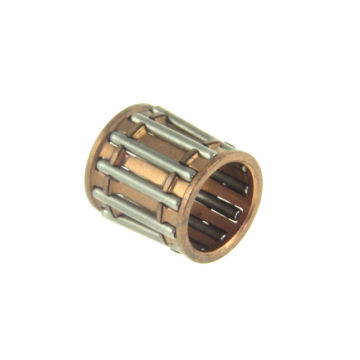 axe de piston de roulement à aiguilles vespa Ciao, Citta, Si 10mm malossi 663974b