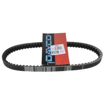 courroie trapézoïdale jet/jetx 17.5x747 dayco/pirelli 8234