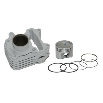 Cylindre Sym mio 50cc 12100-A1A-000-A origine