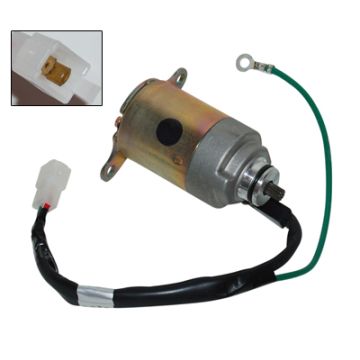 Démarreur mio/spf3-4t/symph/tweet4t/viva> 08-4t orig 31200-A1A-000