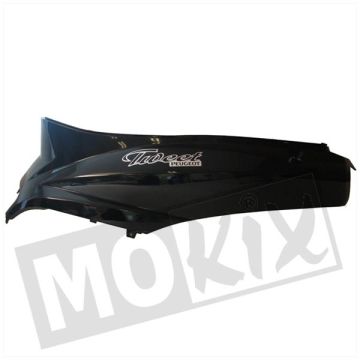 PLAQUE MOTEUR *L*M7 NOIR original