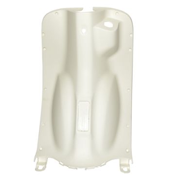 Tablier (intérieur) Sym Mio cream original 81131-a7a-000-qb