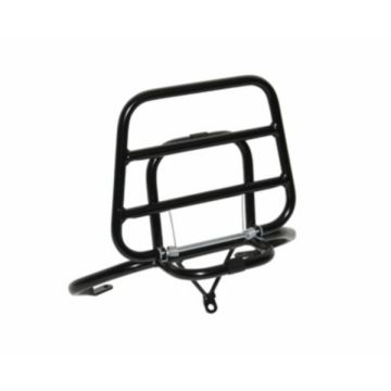 Sac de transport pliable noir Sym Fiddle/Fiddle II/Fiddle III