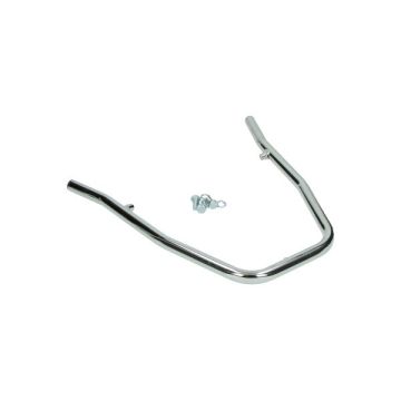 Support de garde-boue avant DMP chromé Sym Fiddle