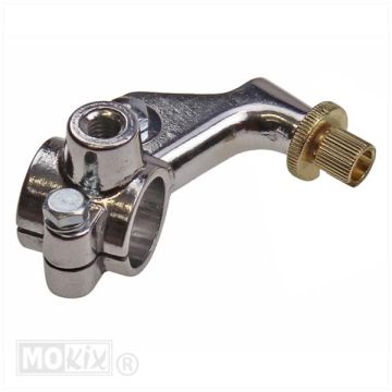Support de levier d'embrayage Suzuki TSX