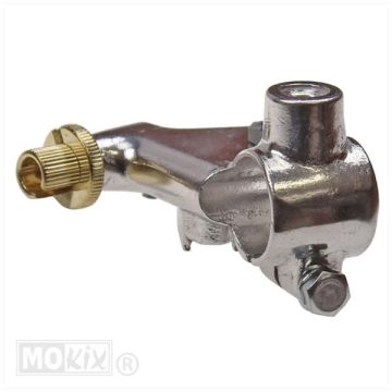 Support de levier de frein Suzuki TSX