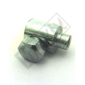 TÊTE. MAMELON KREIDLER DERRIÈRE