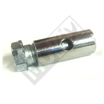 MAMELON UNI 6x14mm (ZUNDAPP)