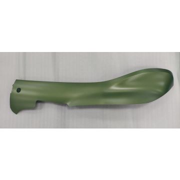 L. Side Cover (GN-371U) 83620-ALA-A00-GF