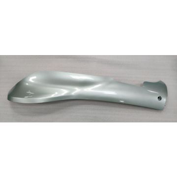 Left Side Cover Green (Gn-8218s) 83620-ALA-A00-GR