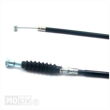 Câble de frein avant Yamaha DTmx + 10 cm
