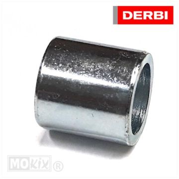 Attelage Penbus de guidage Derbi