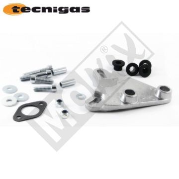 PRISE EN CHARGE DE L'ALUN RS-TG. MIN. HORZ.