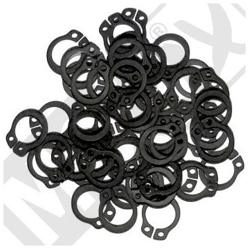 RESSORT DE CIRCLIP PISTONS VESPA 12mm 50