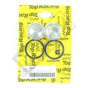 JEU DE PISTONS D'ÉTRIER DE FREIN 30x13 V. AJP
