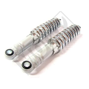 ENSEMBLE DE SOUTIENS-GORGE UNI 8/10 IMCA 300 GRIS