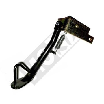 Béquille latérale Piaggio/Gilera Runner noir <-2000