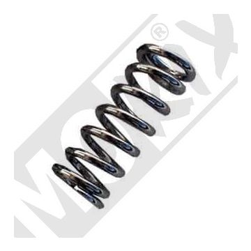 BOUCHON LATÉRAL À RESSORT VESPA