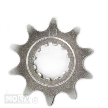 VKW Minarelli AM6 >1999 nouveau type 420 10 dents ST