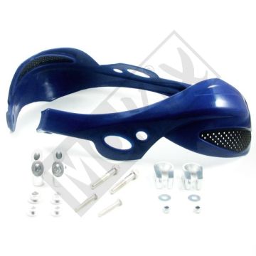 Set de serviettes Sharp/Pro bleu