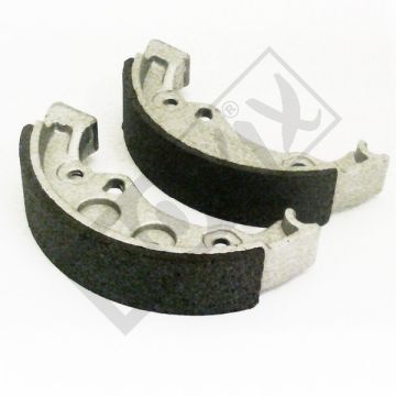 ENSEMBLE DE CHAUSSURES DE FREIN APP PETIT MOYEU