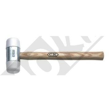 MARTEAU AVEC CAPUCHONS EN PLASTIQUE 40mm