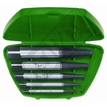 TAPSET GAUCHE/EXTRUNSET 3-24 mm