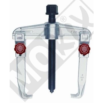 EXTRACTEUR DE POULIE 120x100 KUKKO 2-P