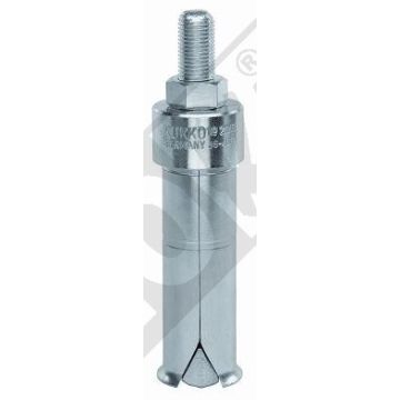 TRACTEUR À ROULEMENT INTÉRIEUR 8-12 KUKKO