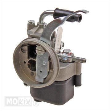 Carburateur Vespa Ciao ancien type 12/13mm modèle Dellorto SHA