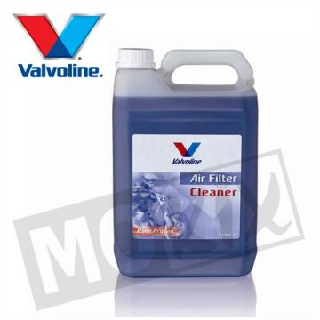 NETTOYANT FILTRE EUROL 5Ltr