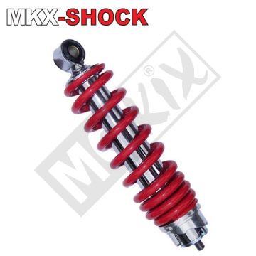 AMORTISSEUR MKX HEAVY RED 208