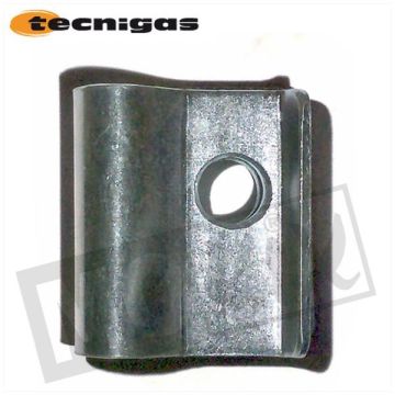 SUPPORT D'ÉCHAPPEMENT VESPA PK 50 TECNIGAS