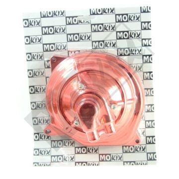 POMPE À EAU MIN HORZ COMPL. ROUGE