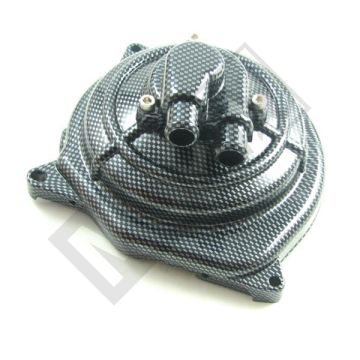 POMPE À EAU MIN HORZ COMPL. CARBONE