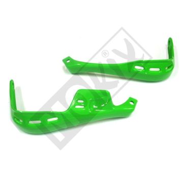 Set de serviettes à mains Sharp/Pro vert